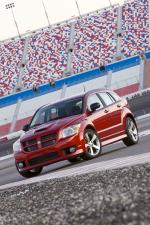 Dodge Caliber SRT4 2007 года